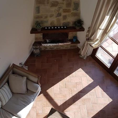 Al Conventaccio Βίλα Bagni  Εξωτερικό φωτογραφία