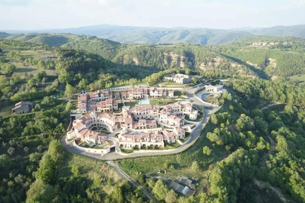 Al Conventaccio Βίλα Bagni  Εξωτερικό φωτογραφία